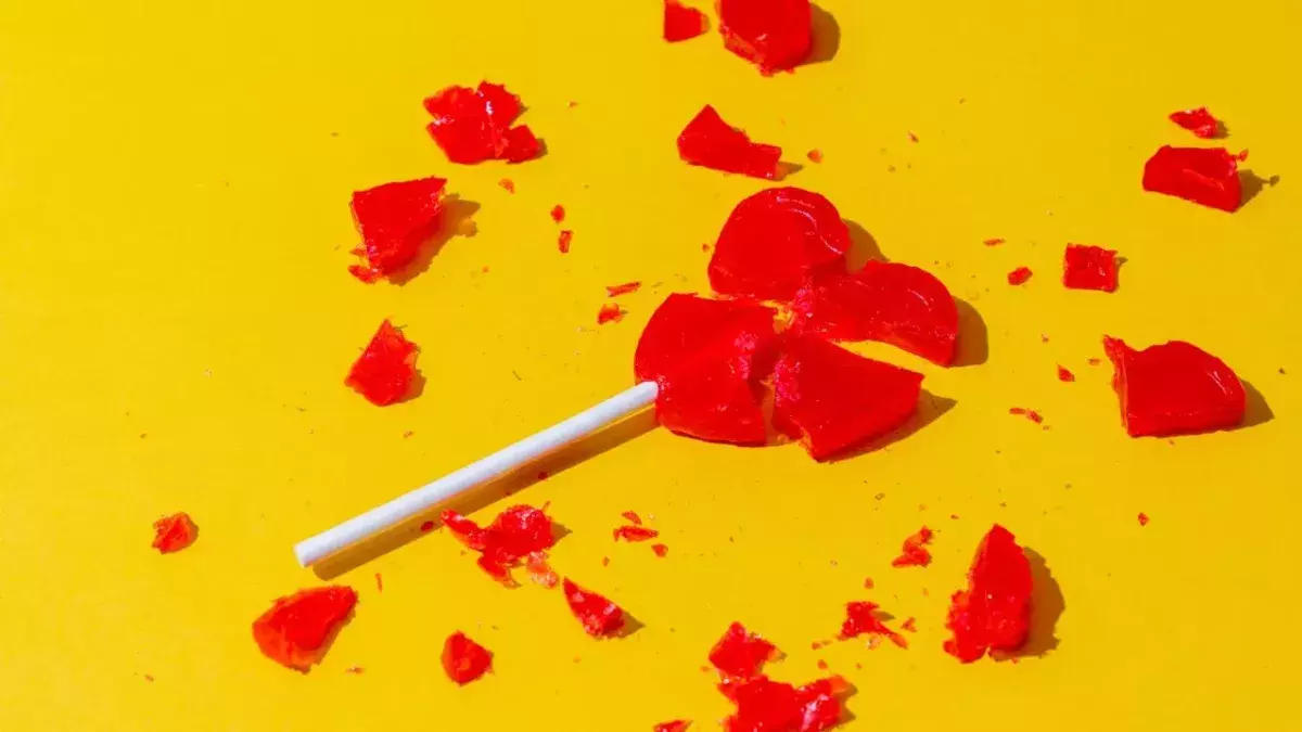 Experts reveal why we get the "ick" when dating