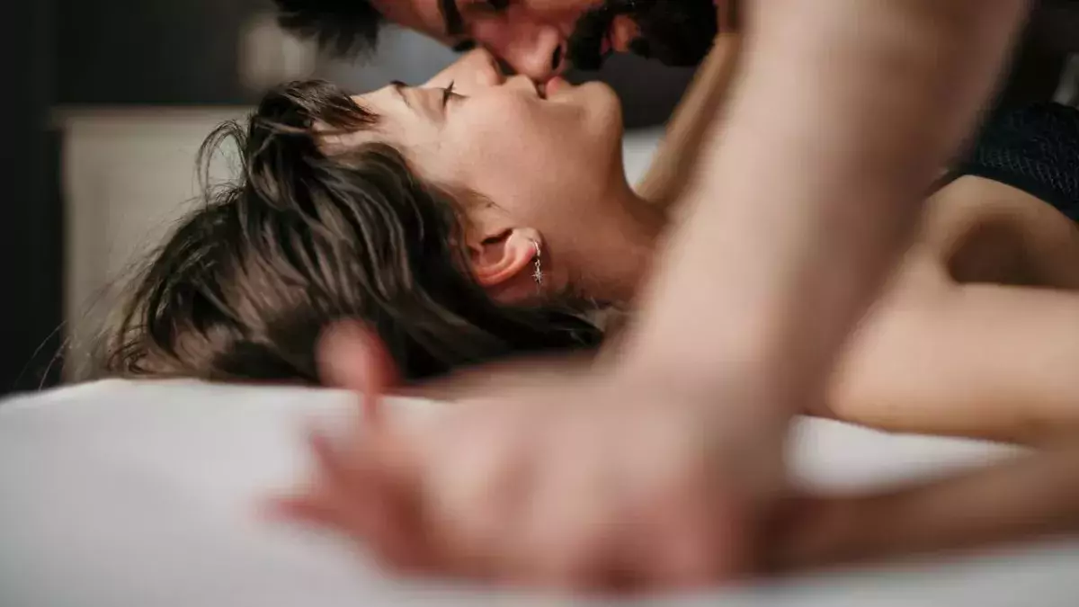 Five common causes of a low libido