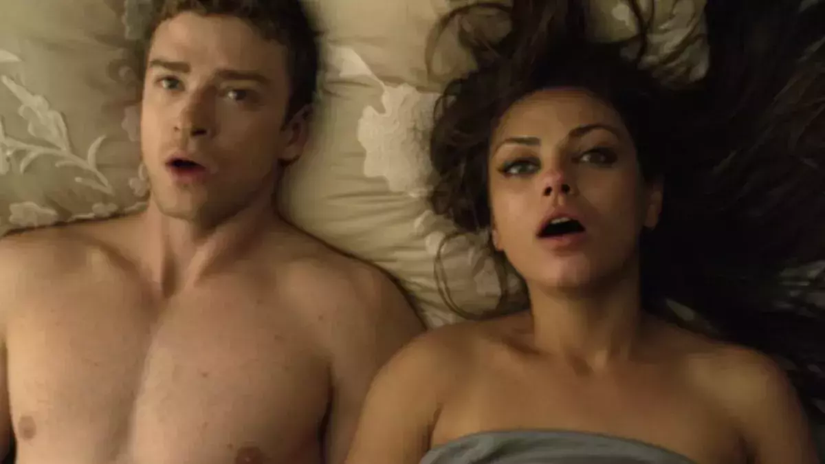 Friends with Benefits