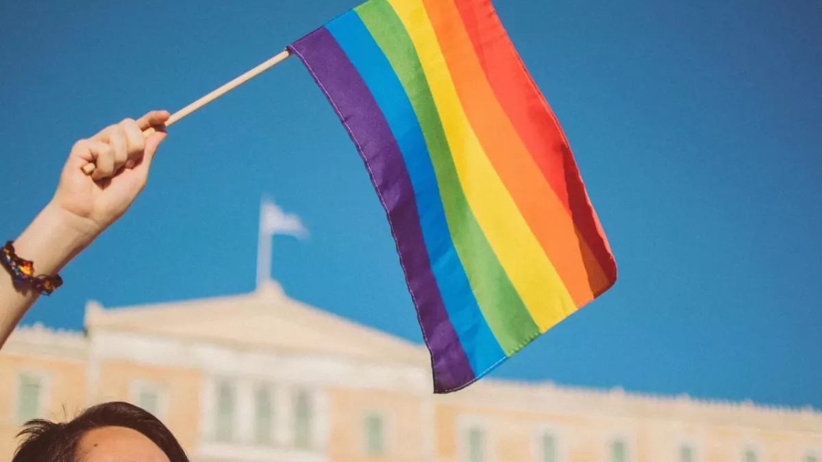 greysexuality sexual orientation LGBTQ+