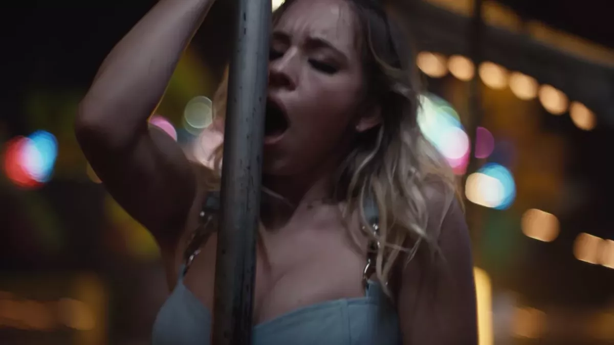 Have the deepest sex of your life with this seated sex position