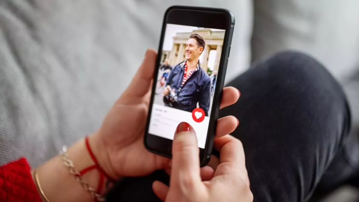 Here's How to Make Lockdown Dating a Breeze