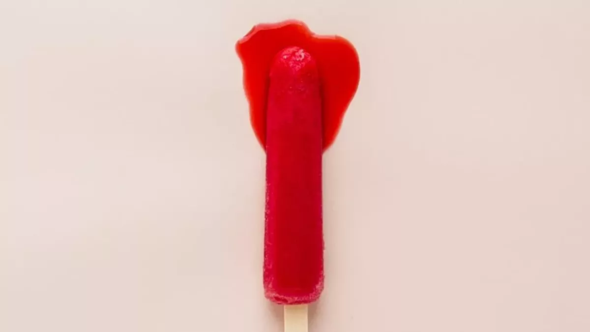 Here's how orgasms can relieve period pain