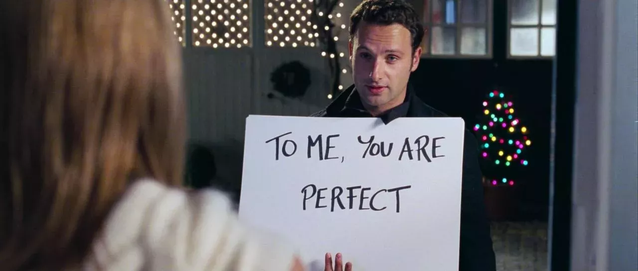 Here's the sex position you should try next based on your favourite Christmas film