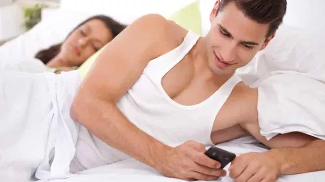 Infidelity