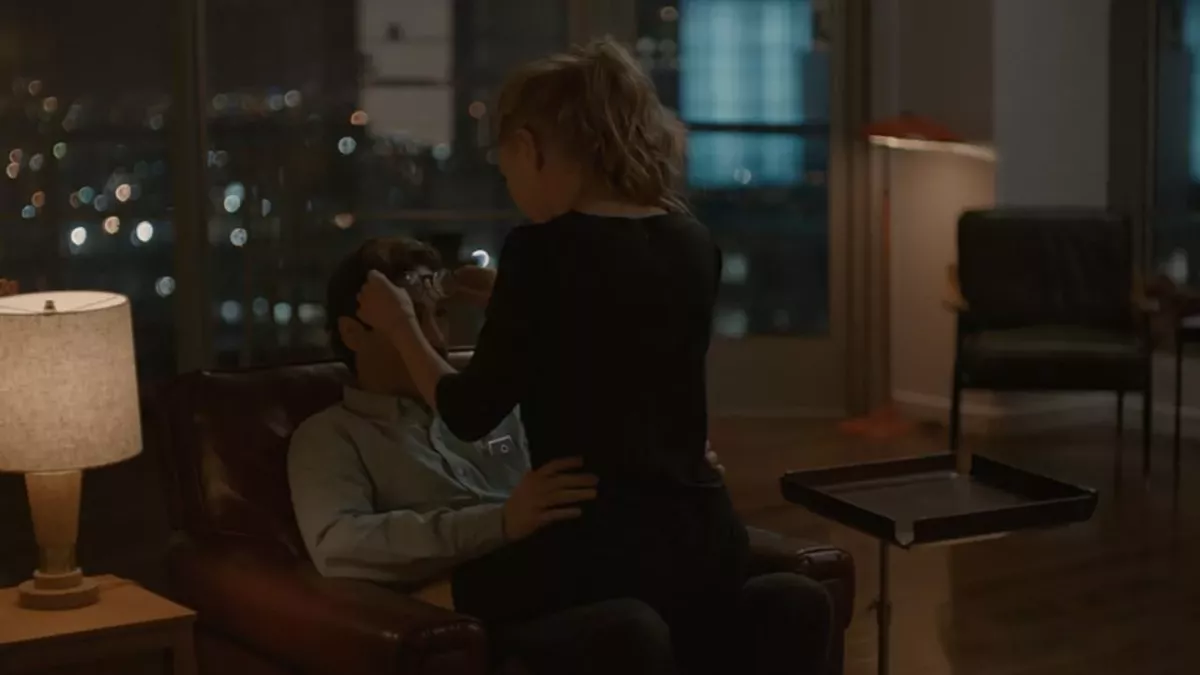 This intense sex position will spice up your intimate routine