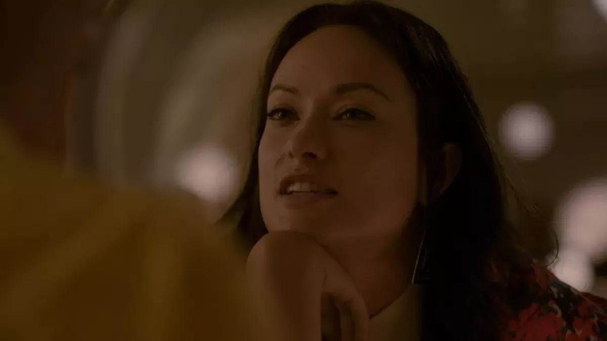 The sex position to try if you've eaten too much!