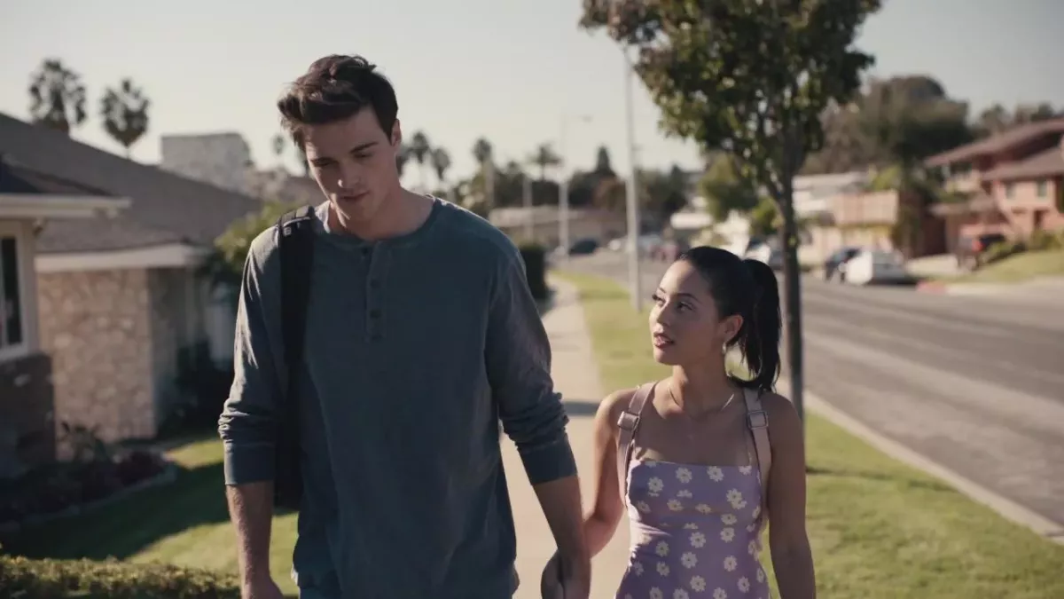 This sex position will have you reaching a new level of pleasure no matter your height difference