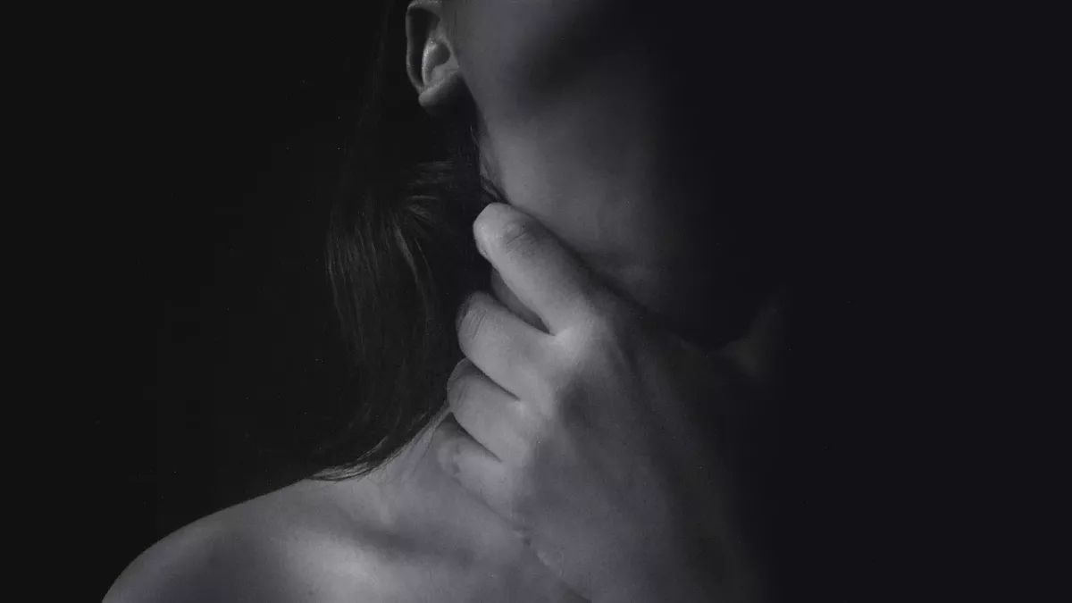 Sexual strangulation: This dangerous practice is now a popular trend among youngsters