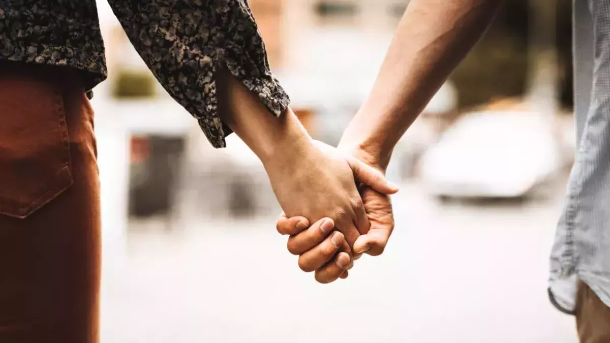 Soft launching: Social media’s most subtle dating trend