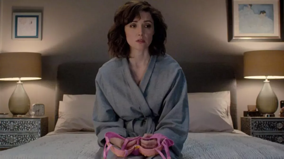 These sex positions are most likely to give you a UTI