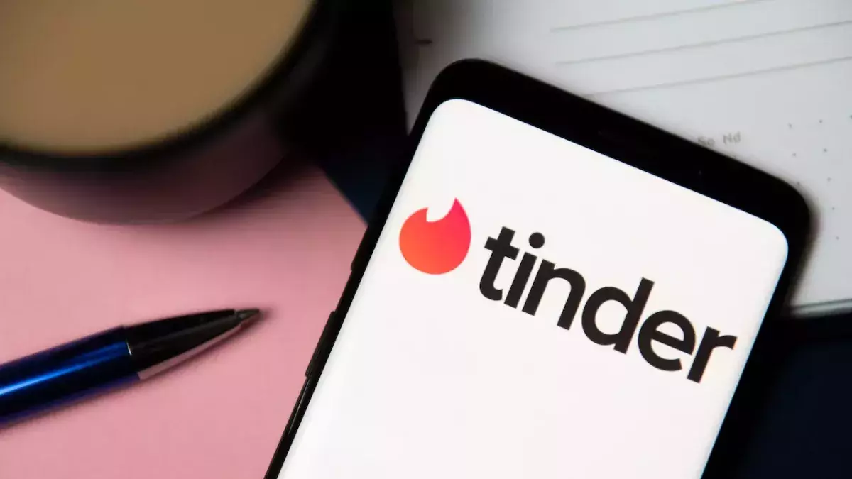 Tinder tips and tricks