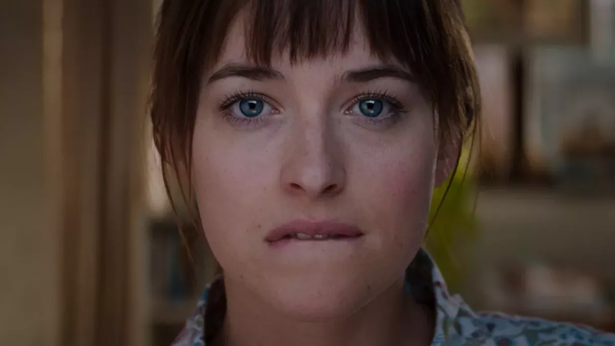 Try this position for the deepest sex of your life!