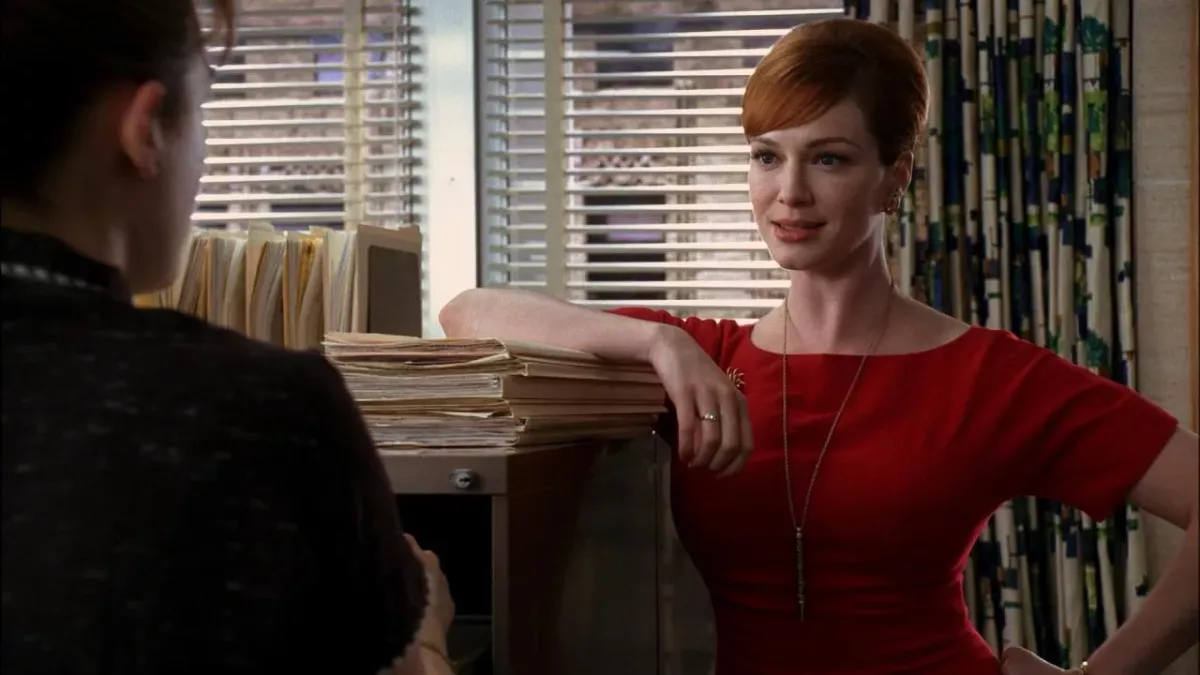 Try this sex position for an instant confidence boost!