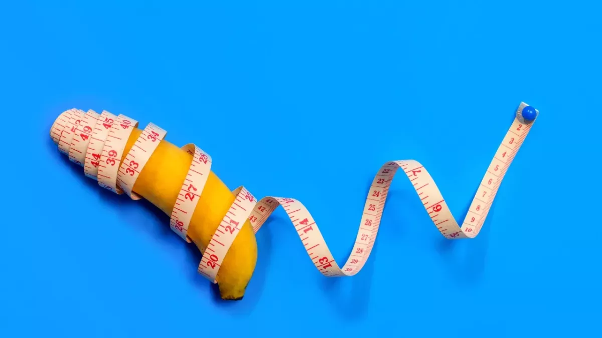 Use these tips in bed if you have a small penis