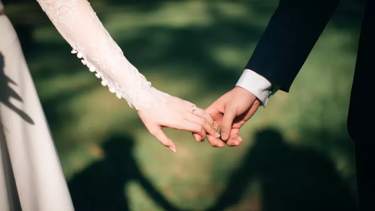Watch out! These are the signs that you shouldn't get married