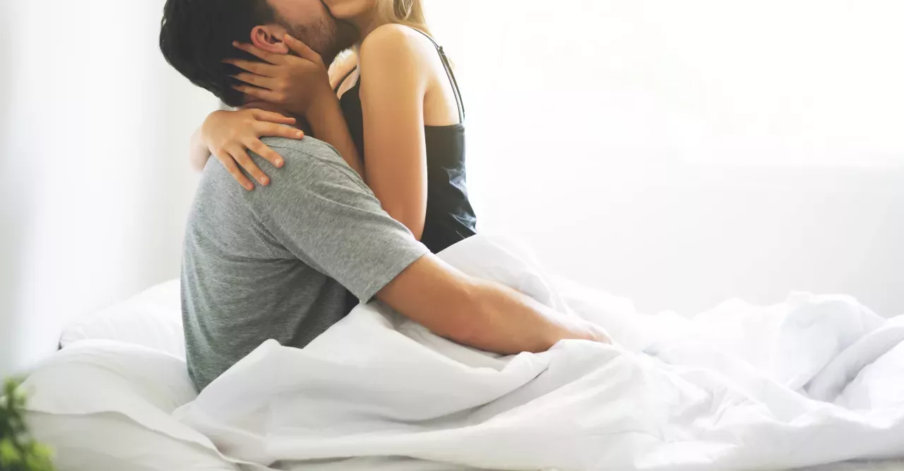 What Do Couples Usually Do After Sex?