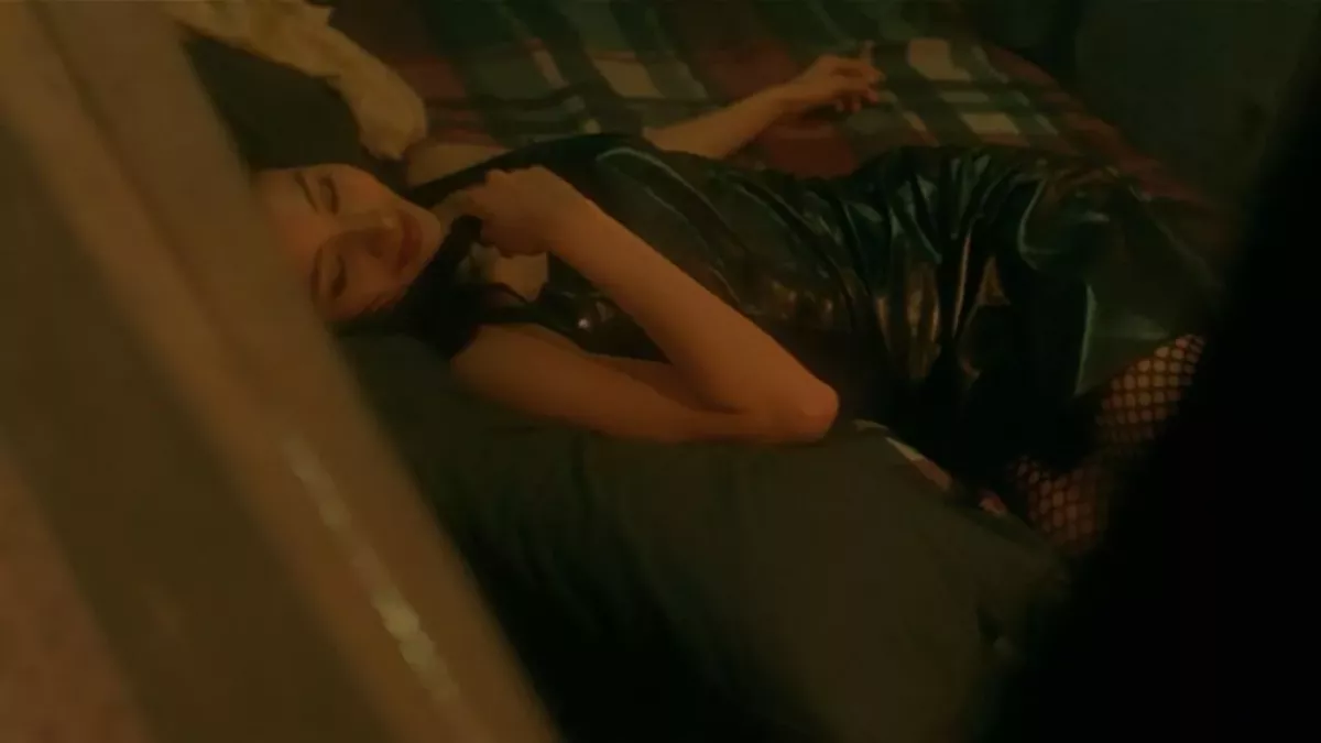 What is mindful masturbation?