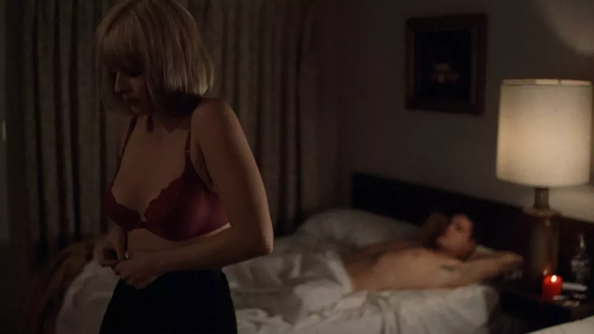 You will not last long if you try this sexual position