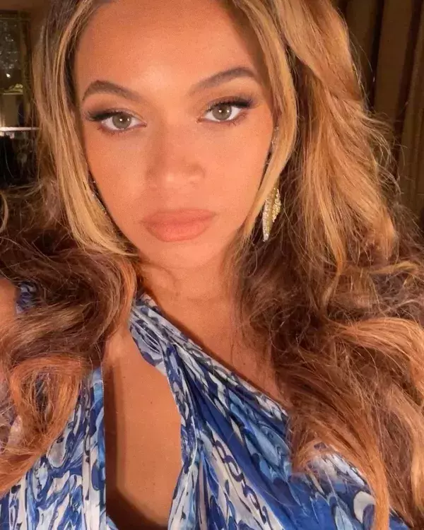Beyoncé
