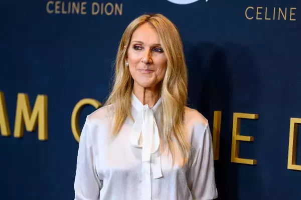 Celine Dion's children care for her 