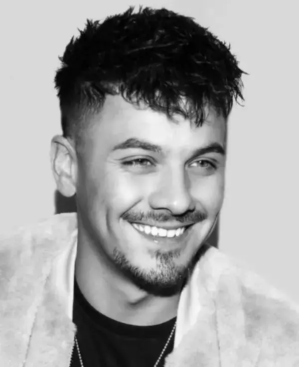 Danny Dearden
