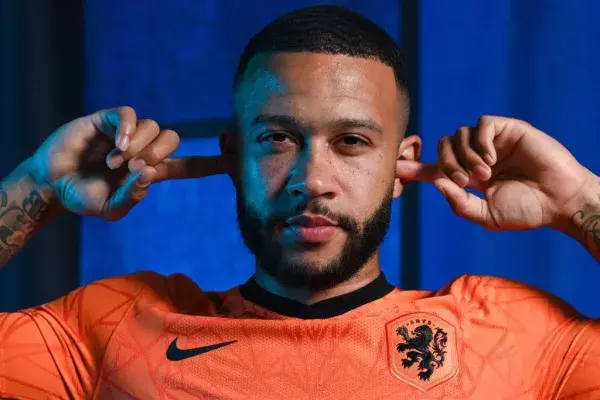 Depay's MDC