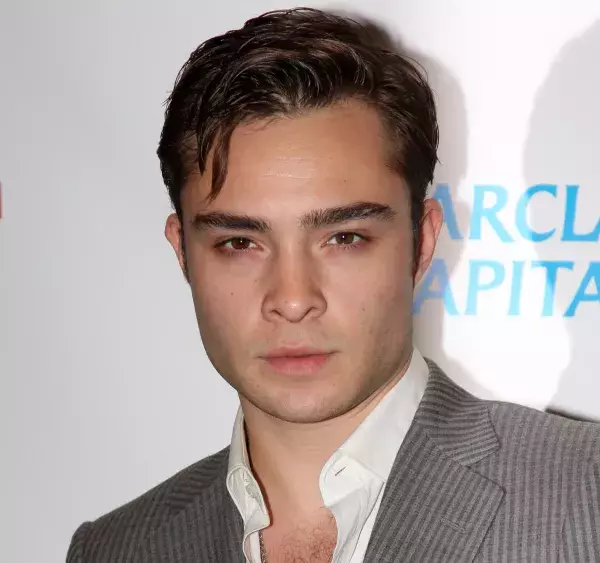 Ed Westwick 