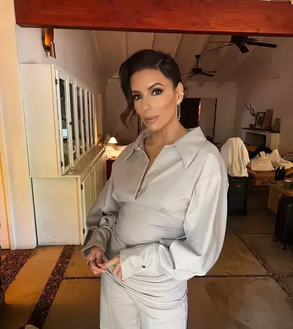 Eva Longoria