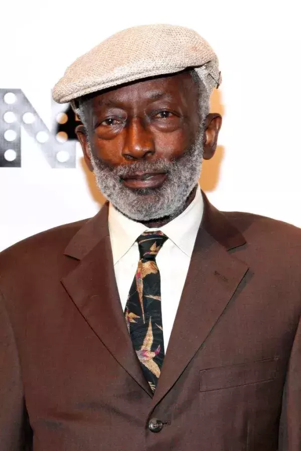 Garret Morris in Ant-Man