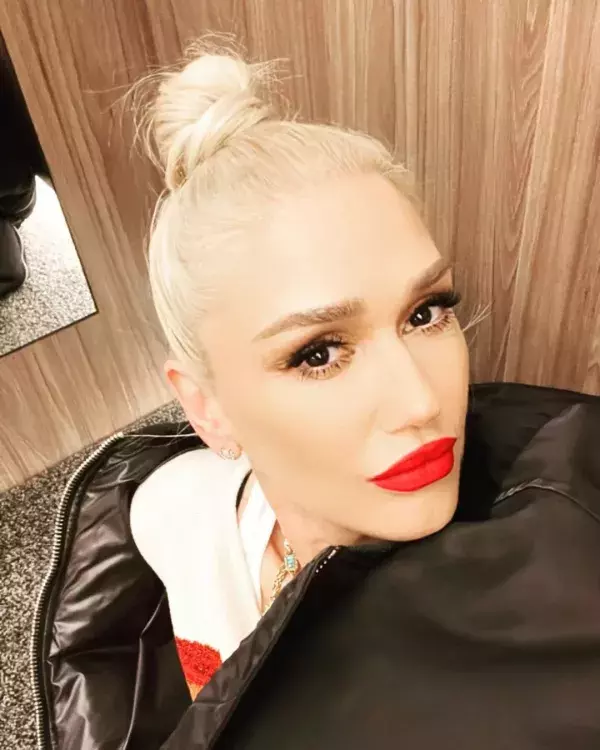 Gwen Stefani