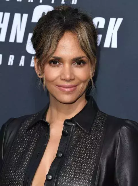 Halle Berry was born in 1966, she is 54 years old.