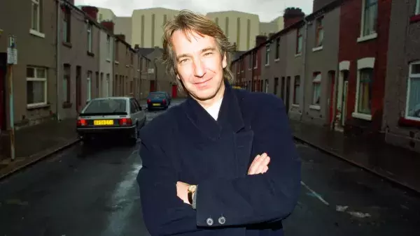 His first film was Die Hard in 1988 through an antagonistic role. Rickman passed away at the age of 69 due to pancreatic cancer.