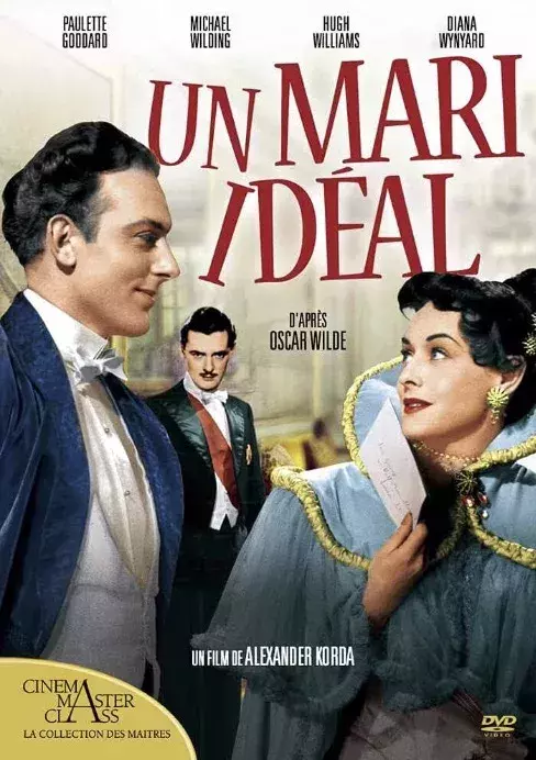 An Ideal Husband