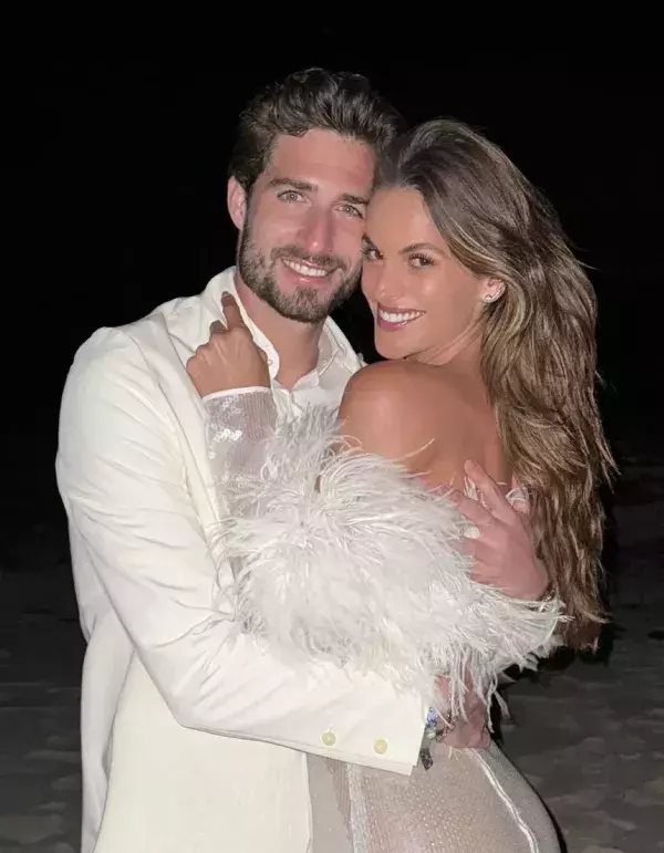 Izabel Goulart: 4.8M