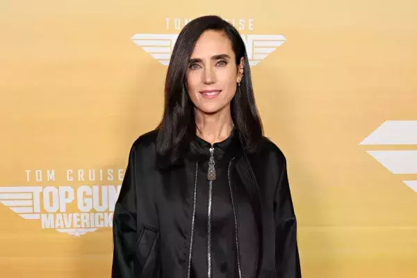 Jennifer Connelly in Spider-Man: Homecoming