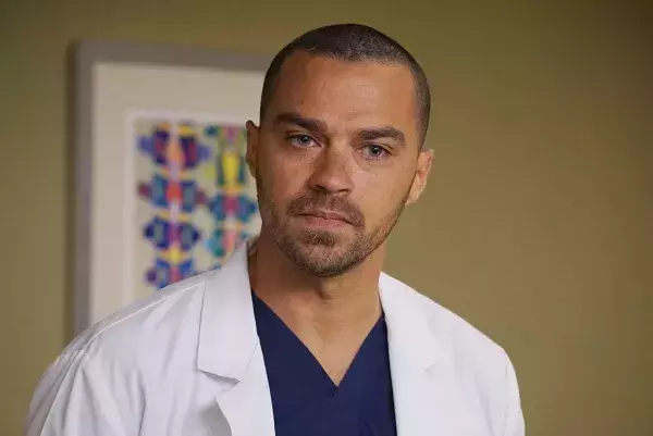 Jesse Williams