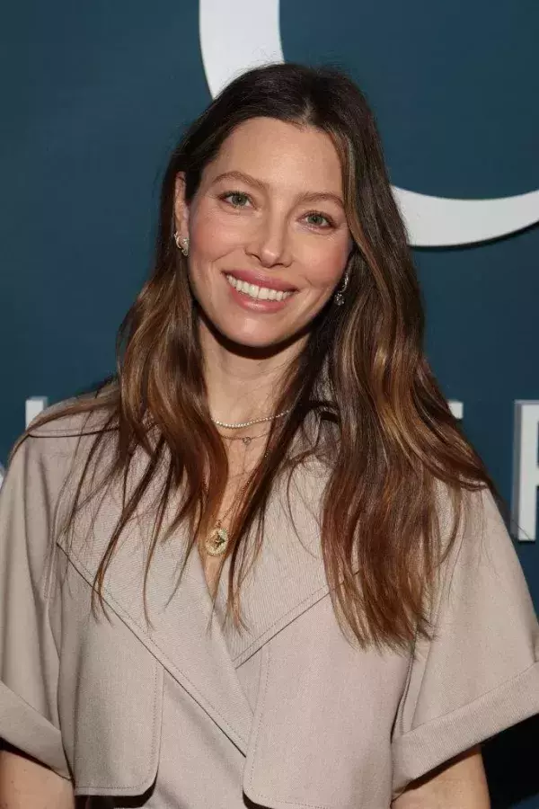 Jessica Biel