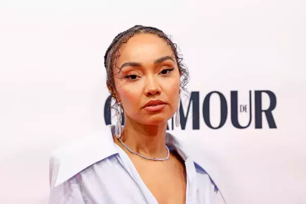 Leigh-Anne Pinnock: 10M