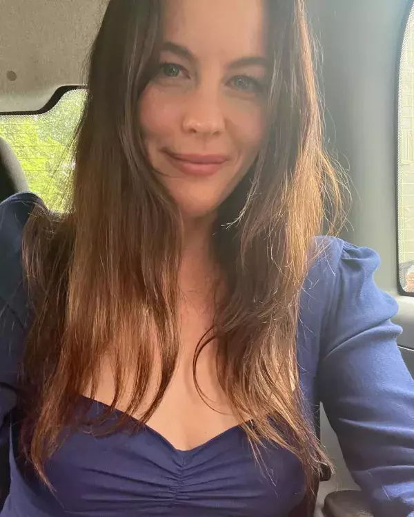 Liv Tyler