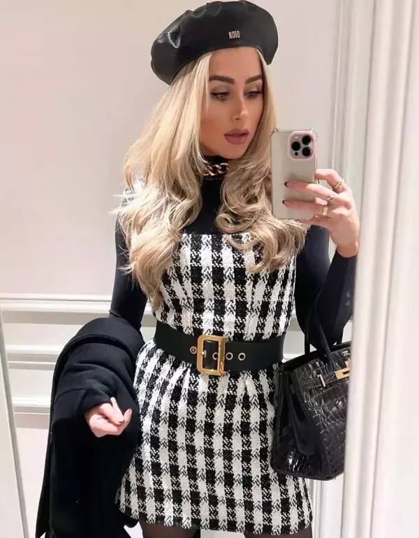 Maria Salaues Zulay Pogba: 992K