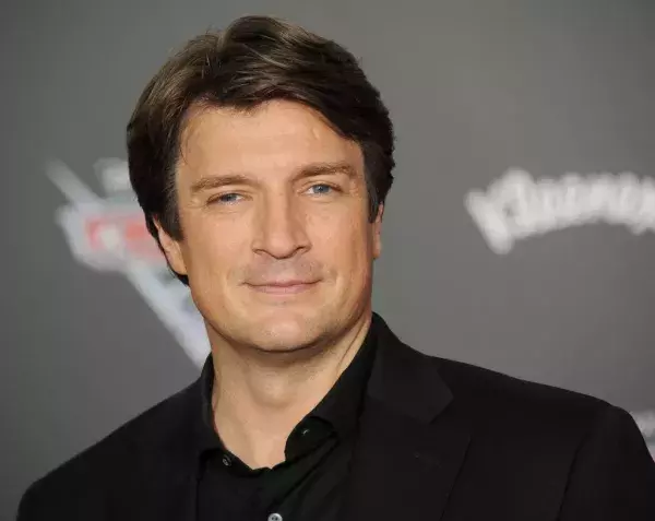 Nathan Fillion in Guardians of the Galaxy