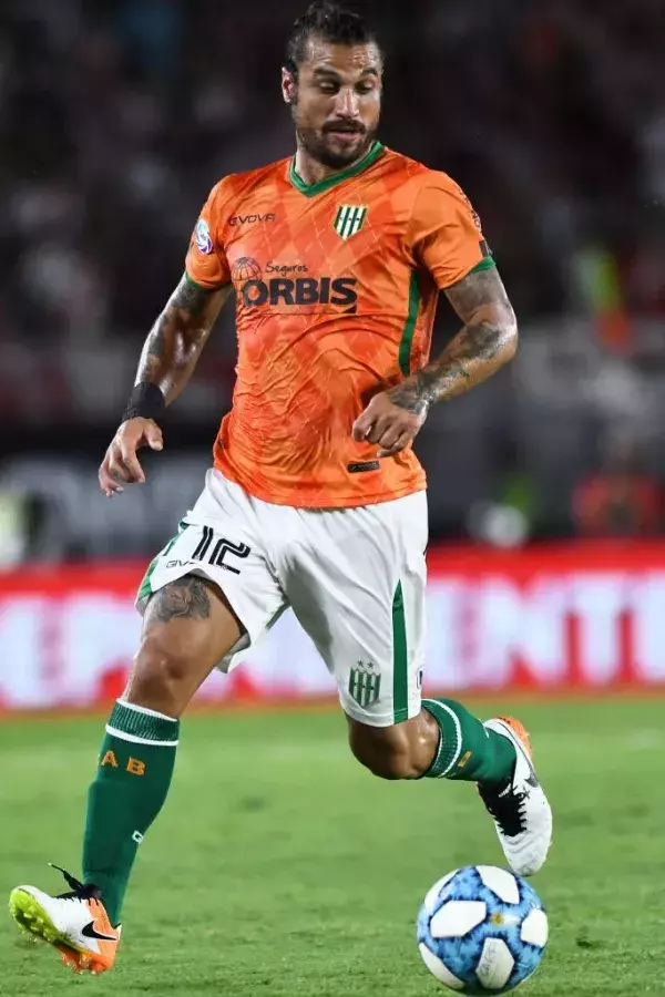 Pablo Osvaldo