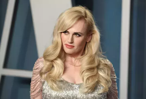 Rebel Wilson's accusations