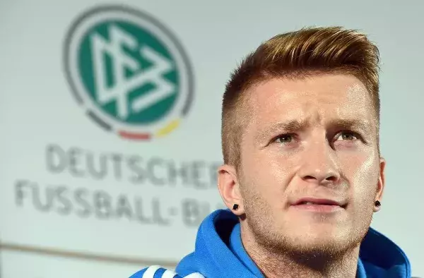 Reus' purSuit