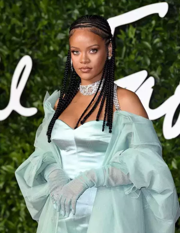 Rihanna