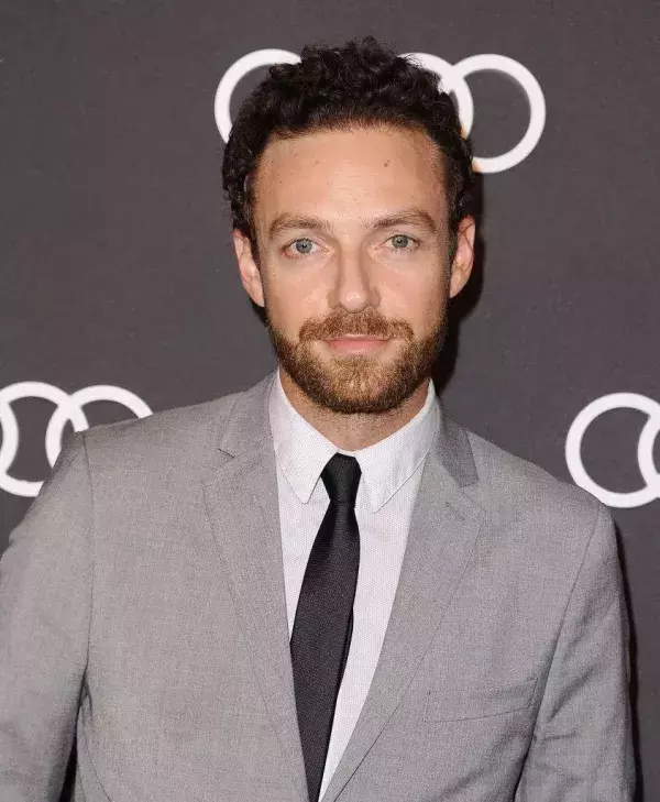 Ross Marquand in Avengers movies
