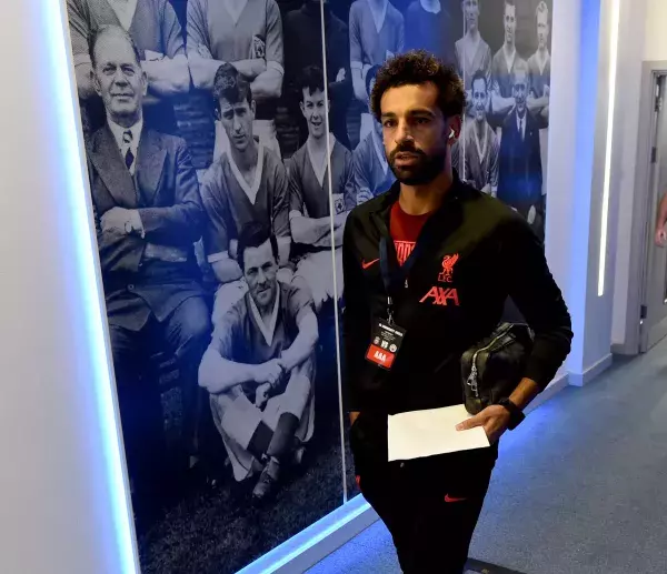 Salah has three Premiere League Golden Boots and won two PFA Players' Player of the Year awards.