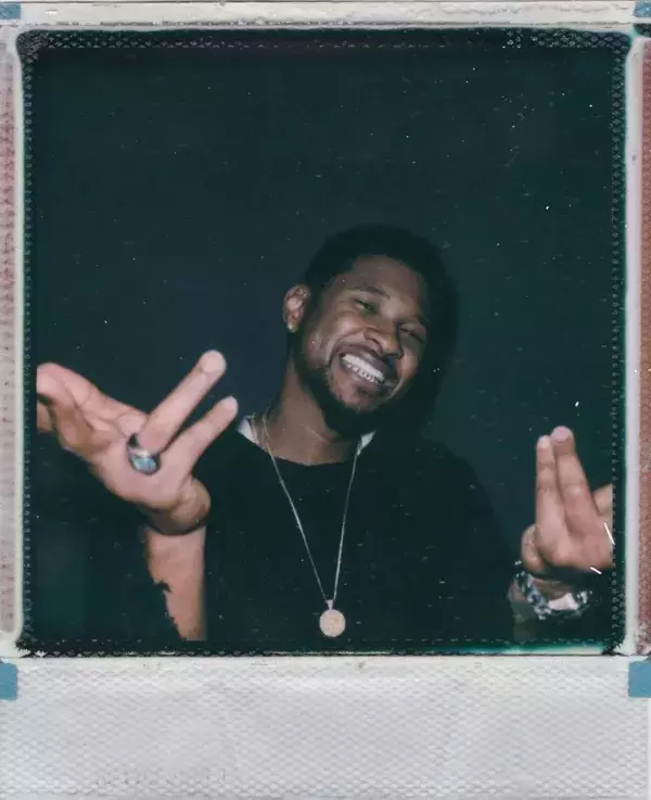 Usher