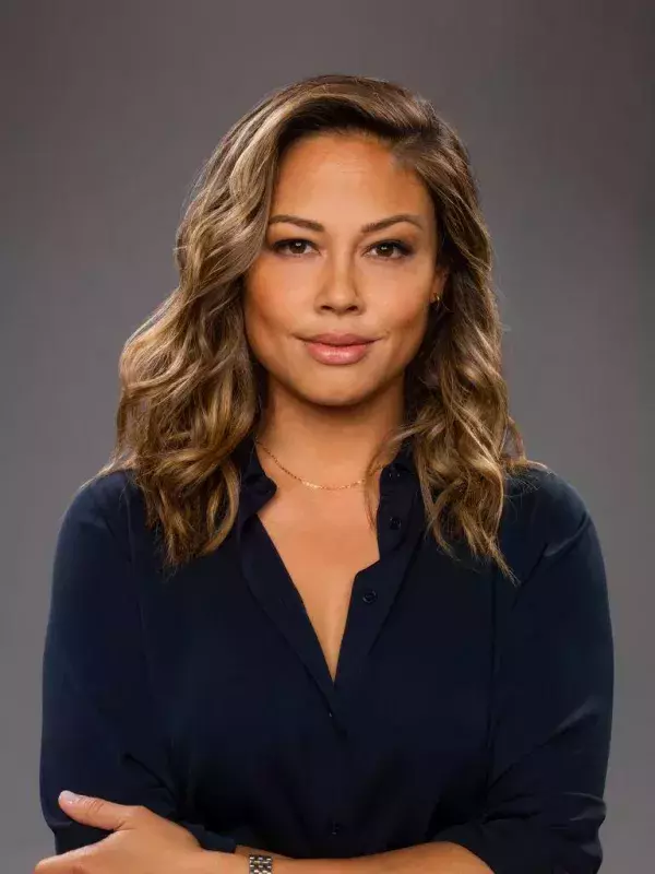Vanessa Minnillo